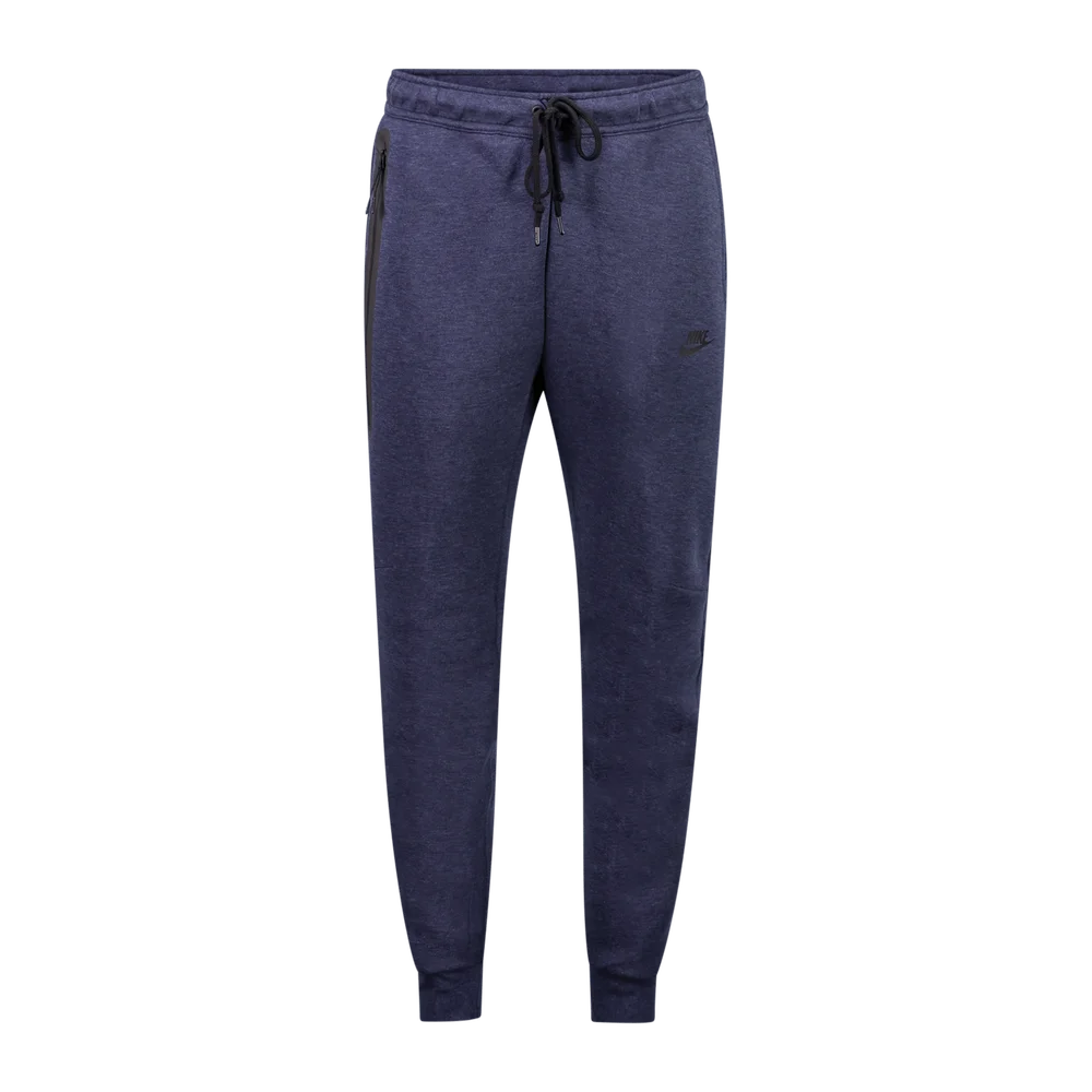 Sportswear Tech Fleece, joggebukse, herre - Mørk blå v:3060389