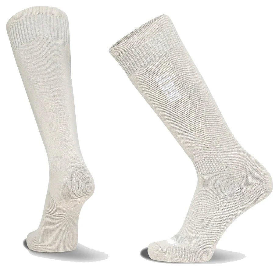 Targeted Cushion Logo Snow Sock v:957952