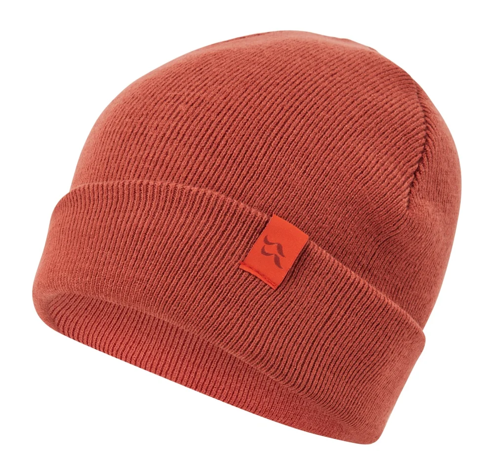 Rab Adzuki Beanie Tuscan Red/Red Grapefruit v:6584613 Rab Adzuki Beanie Tuscan Red/Red Grapefruit v:6584613