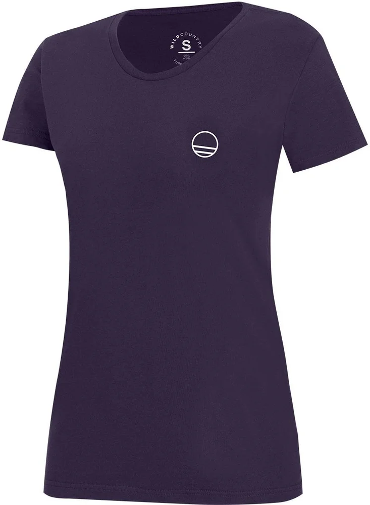 Stamina W tee v:8242554