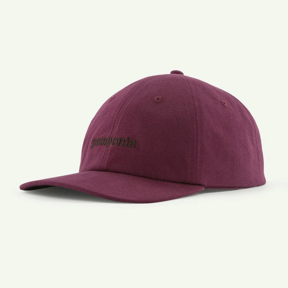 Graphic Trad Cap, unisex - Patagonia v:5616425