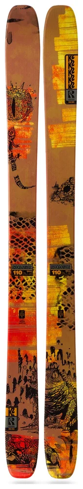 Reckoner 110 v:4777744
