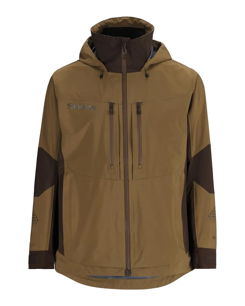 Simms Prodry Jacket Driftwood v:9275830 Simms Prodry Jacket Driftwood v:9275830