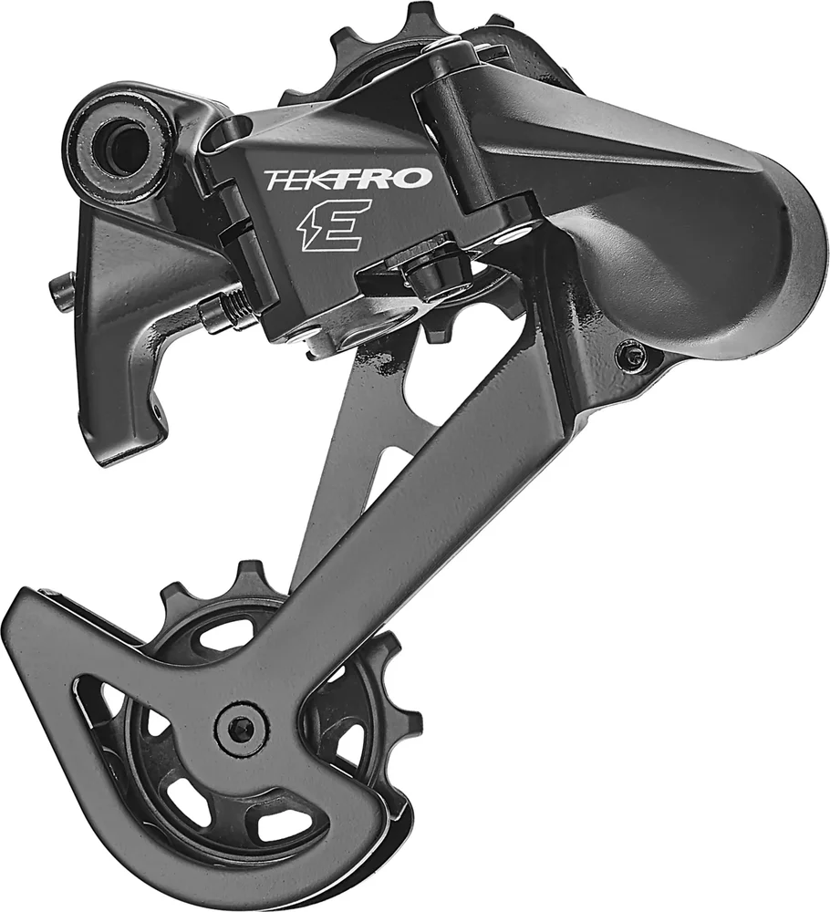Tektro RD-T350 8/9-delt Bakgir v:2818280 Tektro RD-T350 8/9-delt Bakgir v:2818280