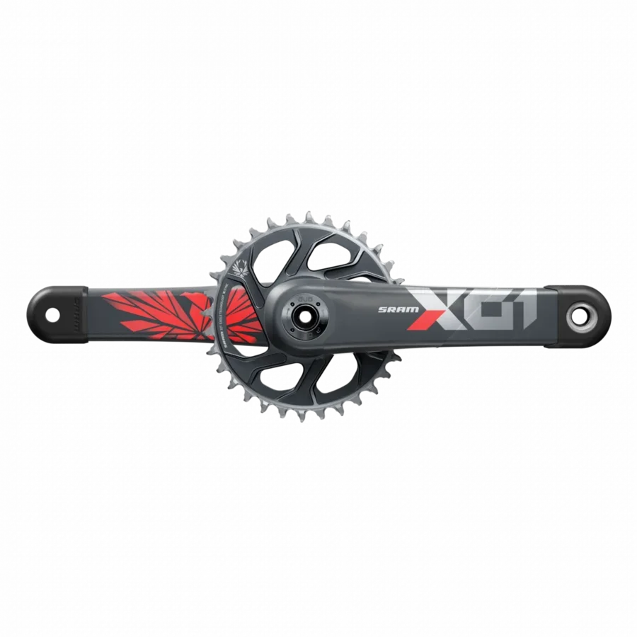 Sram X01 Eagle DUB Vevparti 170mm, 32T v:3884530