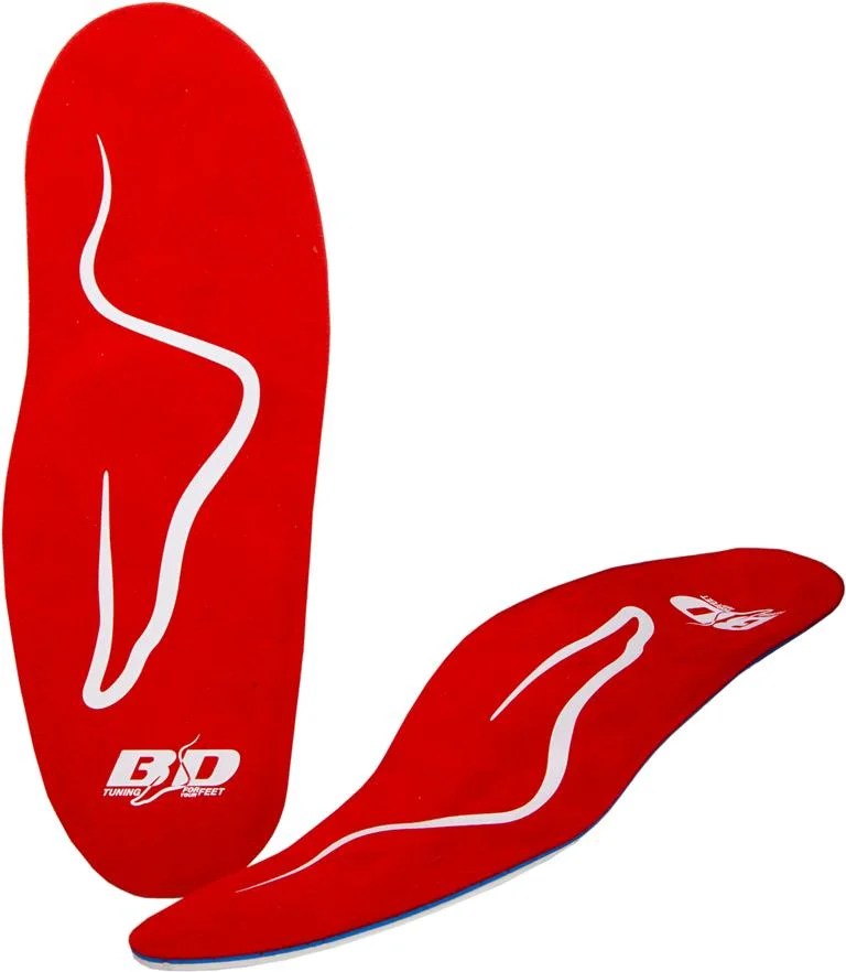 3D X-Widebody S9 spesialsåle - Boot Doc v:5116639