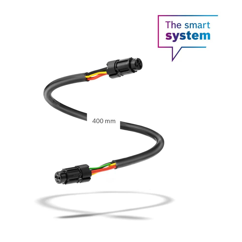 Bosch Batterikabel for Smart System 400mm v:7501031