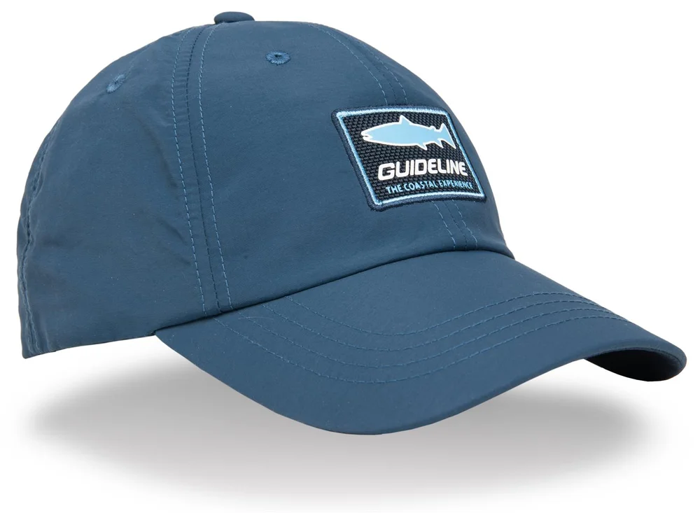 Guideline Guideline Coastal Solartech Cap Navy v:1752542 Guideline Guideline Coastal Solartech Cap Navy v:1752542