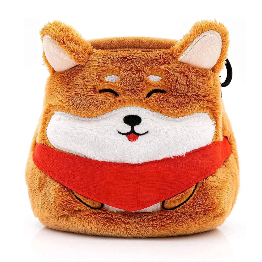 Y&Y Chalk Bag Shiba Inu v:6081414 Y&Y Chalk Bag Shiba Inu v:6081414