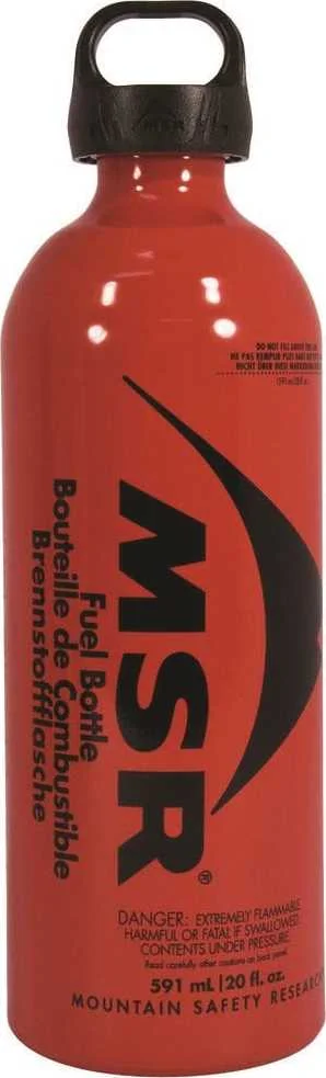 MSR 591ml Fuel Bttle,CRP Cap, Euro Assorted v:9689018 MSR 591ml Fuel Bttle,CRP Cap, Euro Assorted v:9689018