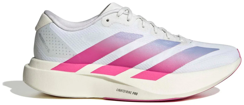 Adizero EVO SL Woven W’s v:444392 Adizero EVO SL Woven W’s v:444392