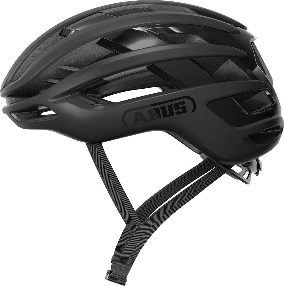 Abus Airbreaker 2.0 Sykkelhjelm v:9918881 Abus Airbreaker 2.0 Sykkelhjelm v:9918881