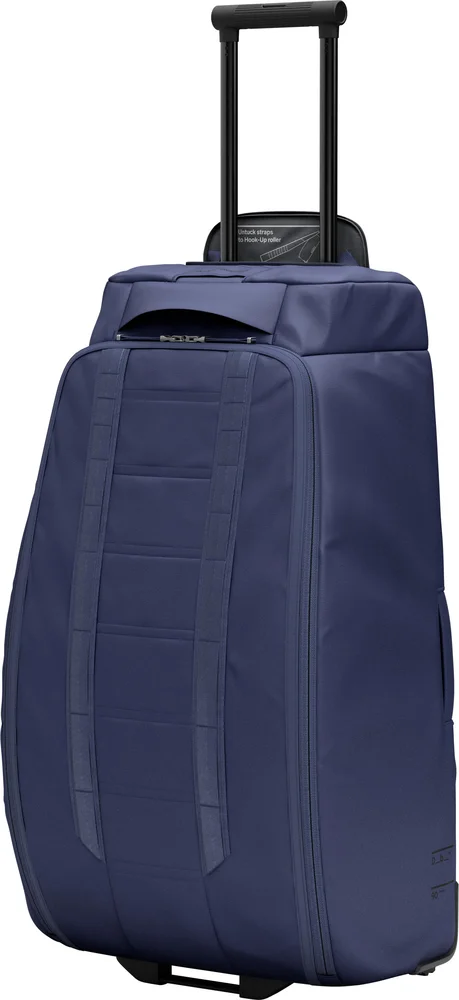 Hugger Roller Bag 90L v:6396357 Hugger Roller Bag 90L v:6396357