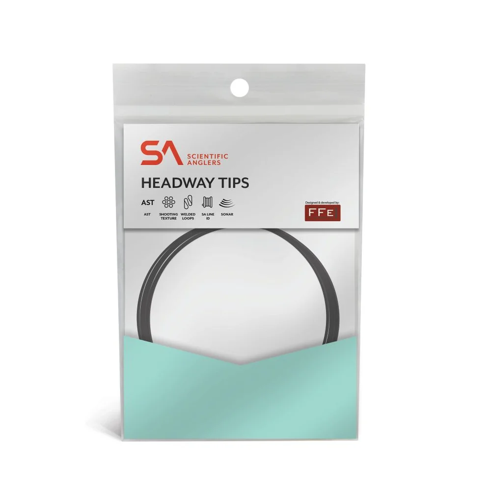 Scientific Anglers Headway T-Tip 15′ v:4254409