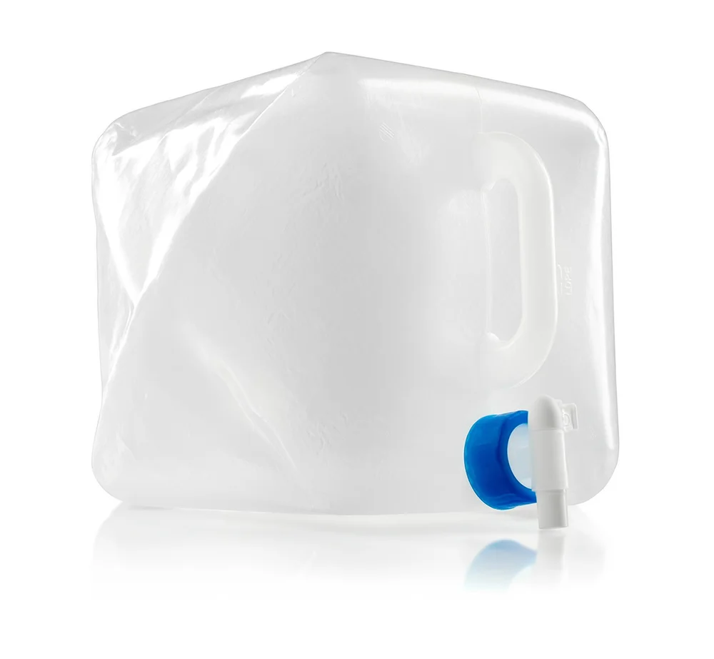 GSI Outdoors 15 L WATER CUBE NoColour v:2111130 GSI Outdoors 15 L WATER CUBE NoColour v:2111130