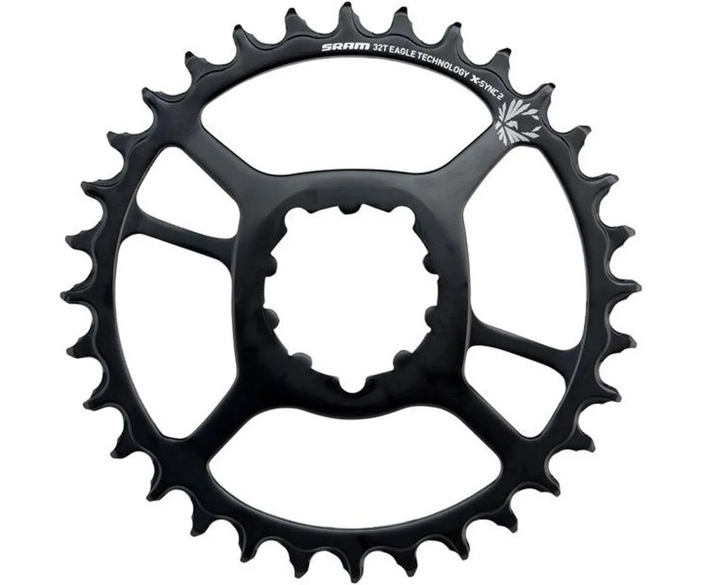 Chainring direct mount v:7104460 Chainring direct mount v:7104460
