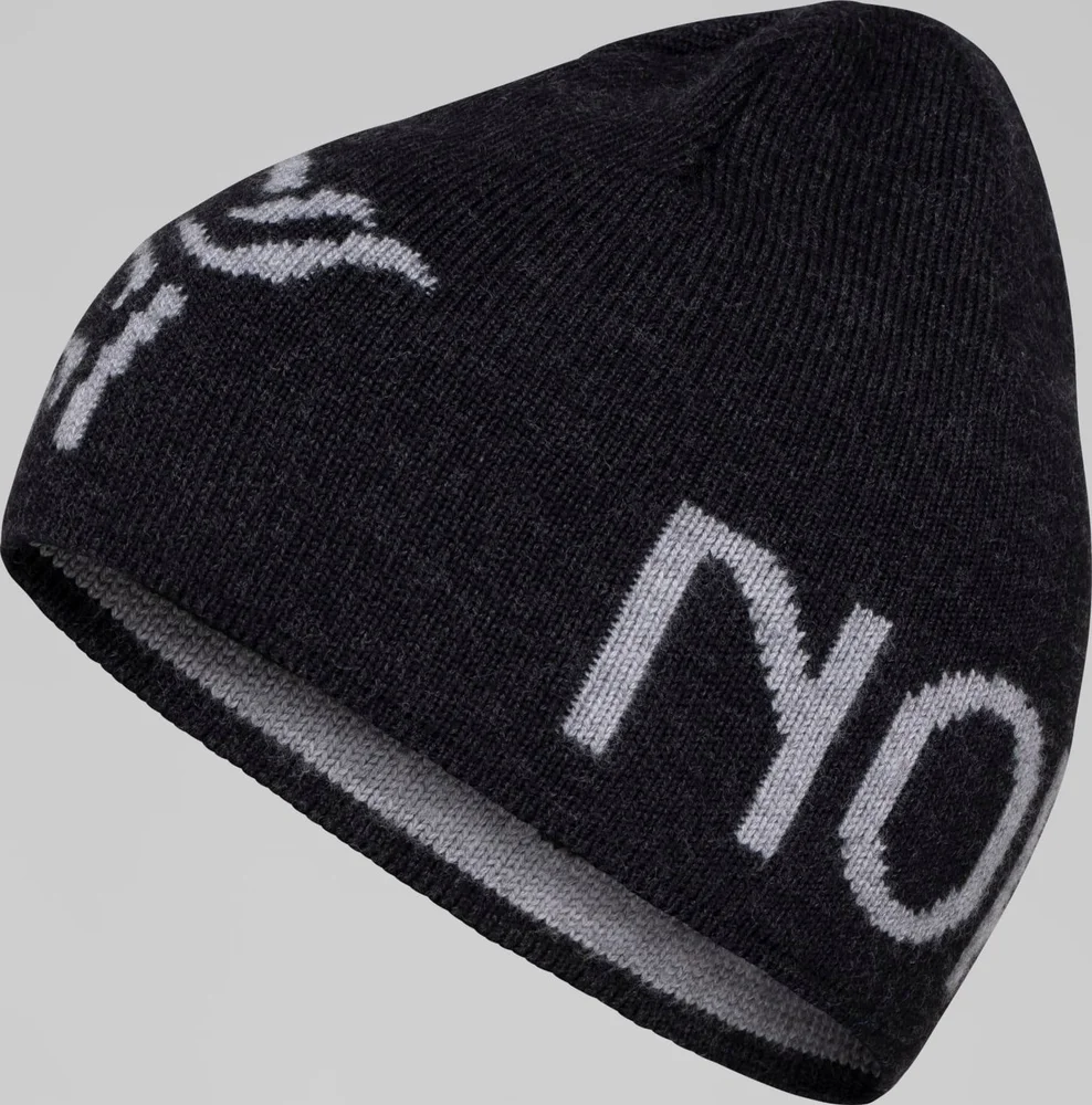 /29 mid merinoUll logo Beanie v:6260382 /29 mid merinoUll logo Beanie v:6260382