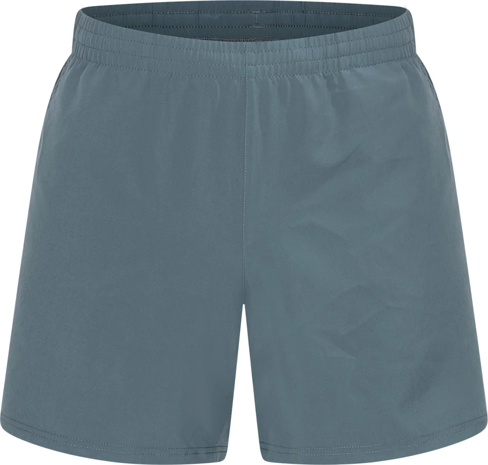Hellner Men’s Core Running Shorts Stormy Weather v:8528068