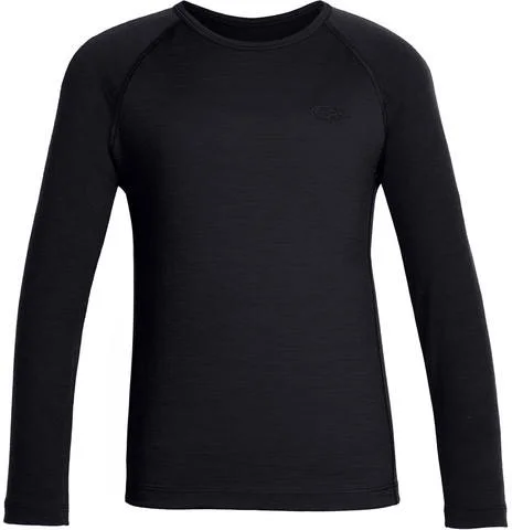 Kids 200 Oasis LS Crewe v:3099588 Kids 200 Oasis LS Crewe v:3099588