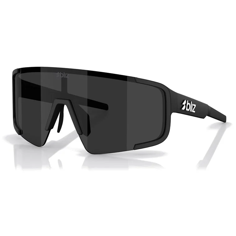 Bliz P003 Matte Black/Smoke v:6285250