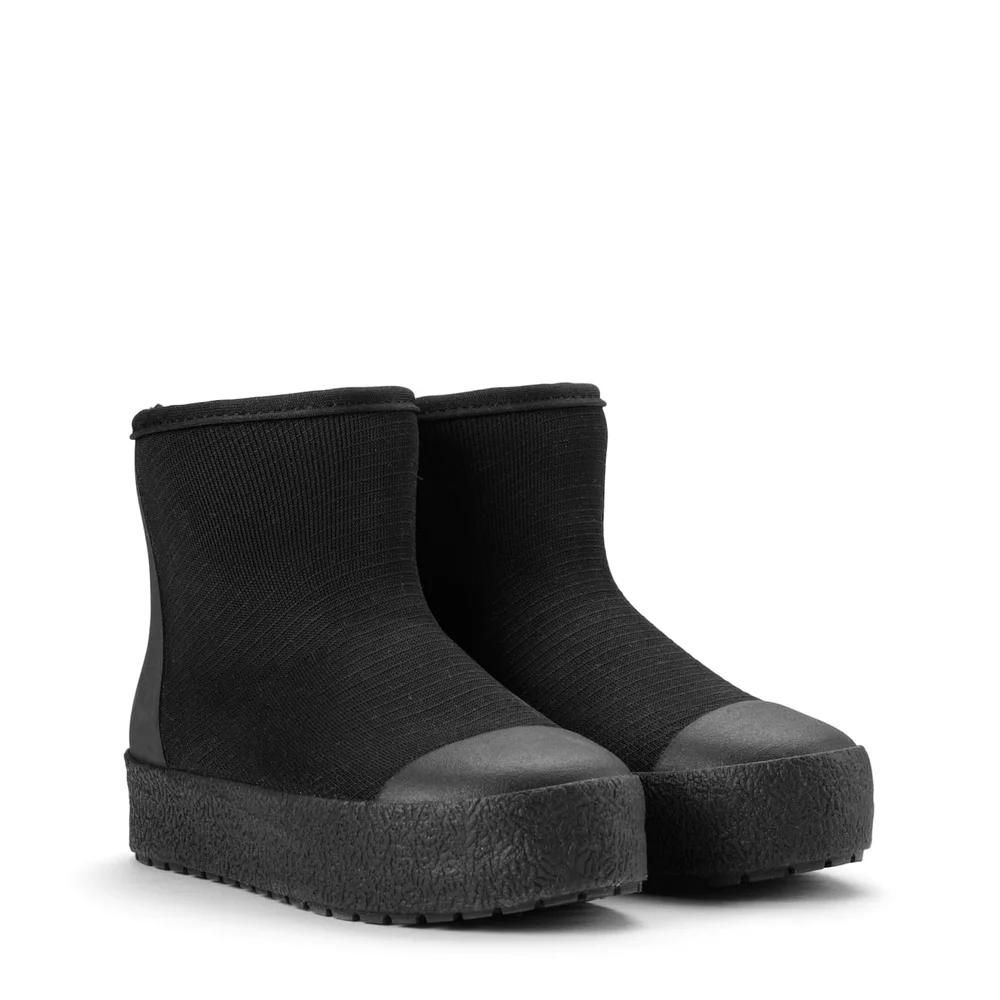 Tretorn Juniors’ Arch Hybrid Jet Black v:9196080