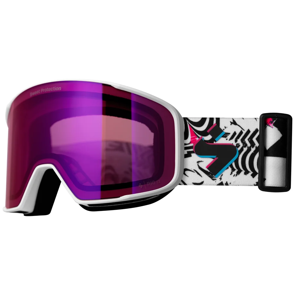Sweet Protection Boondock RIG Reflect - Block Party v:3207238
