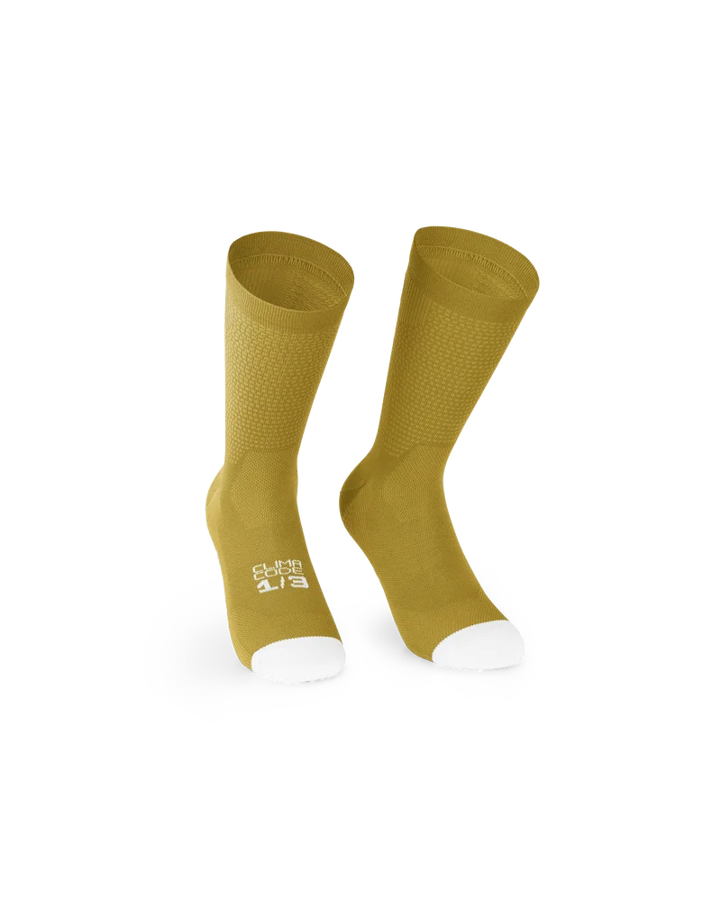 Assos Endurance S11 Sykkelsokker v:4587169