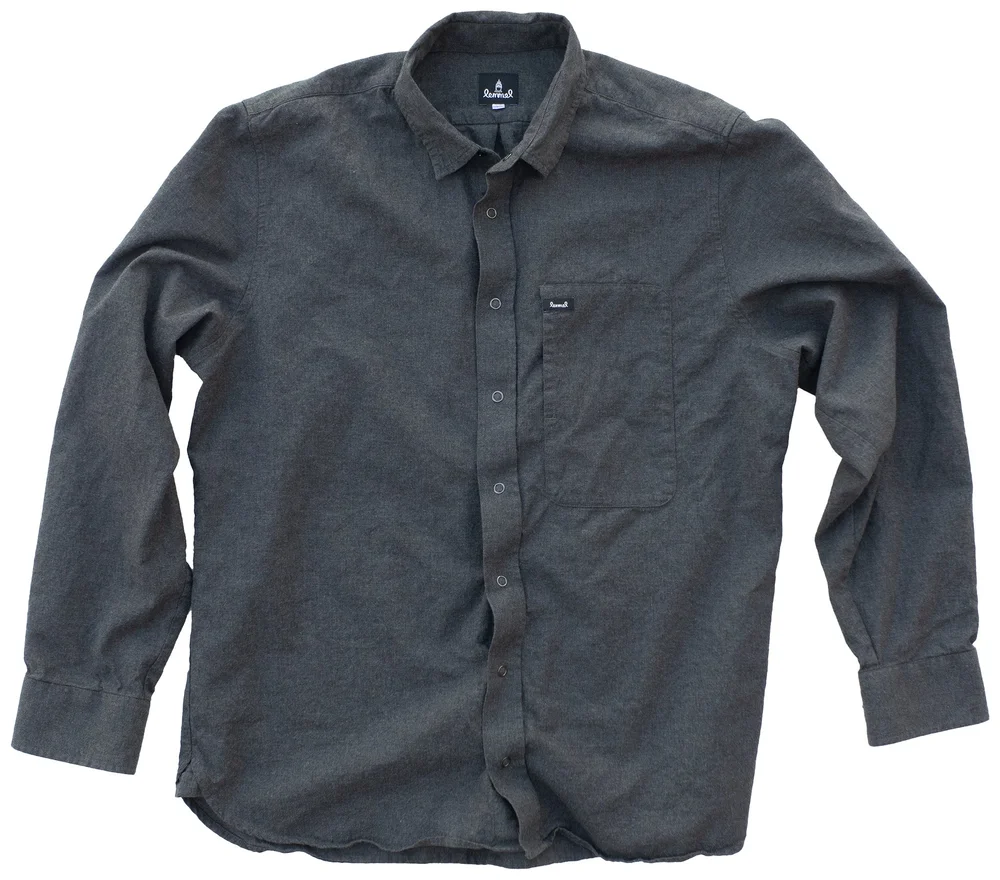Flannel Shirt Överboda v:368425 Flannel Shirt Överboda v:368425
