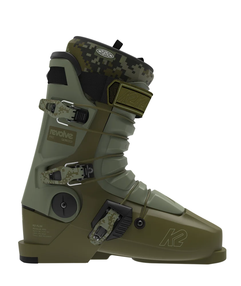 Revolve Pro jibbe / alpinstø;vler v:6790871