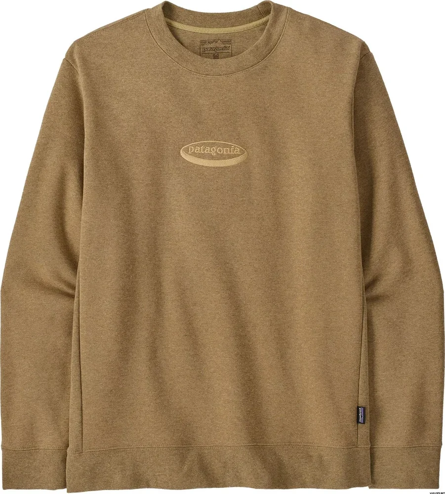 95 Oval Logo Uprisal Crew M’s v:2872559