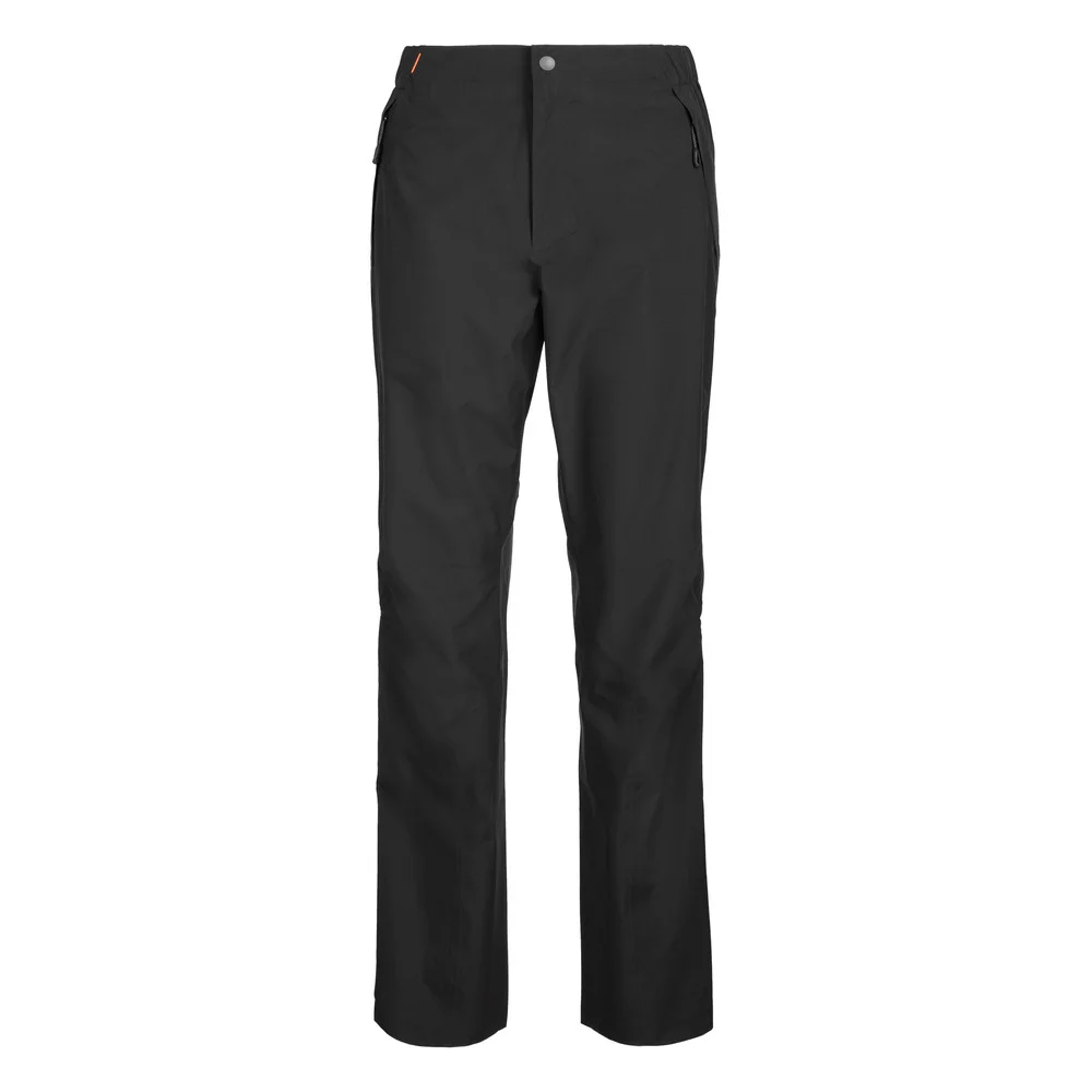 Mammut Albula HS Pants, skallbukse dame v:7823619 Mammut Albula HS Pants, skallbukse dame v:7823619