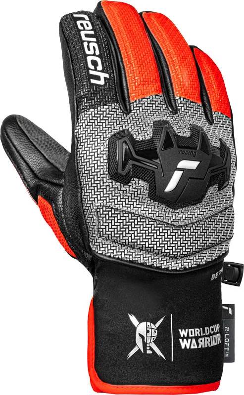 Worldcup Warrior GS Junior v:5993979
