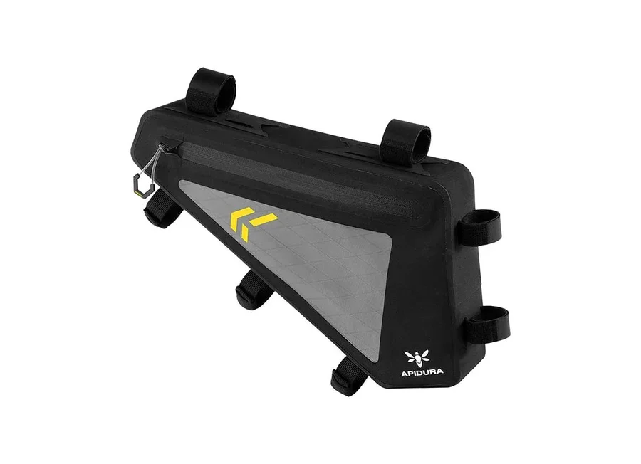 Apidura Backcountry Full Frame Pack 215g, 2,5 L, Vanntett v:7489716