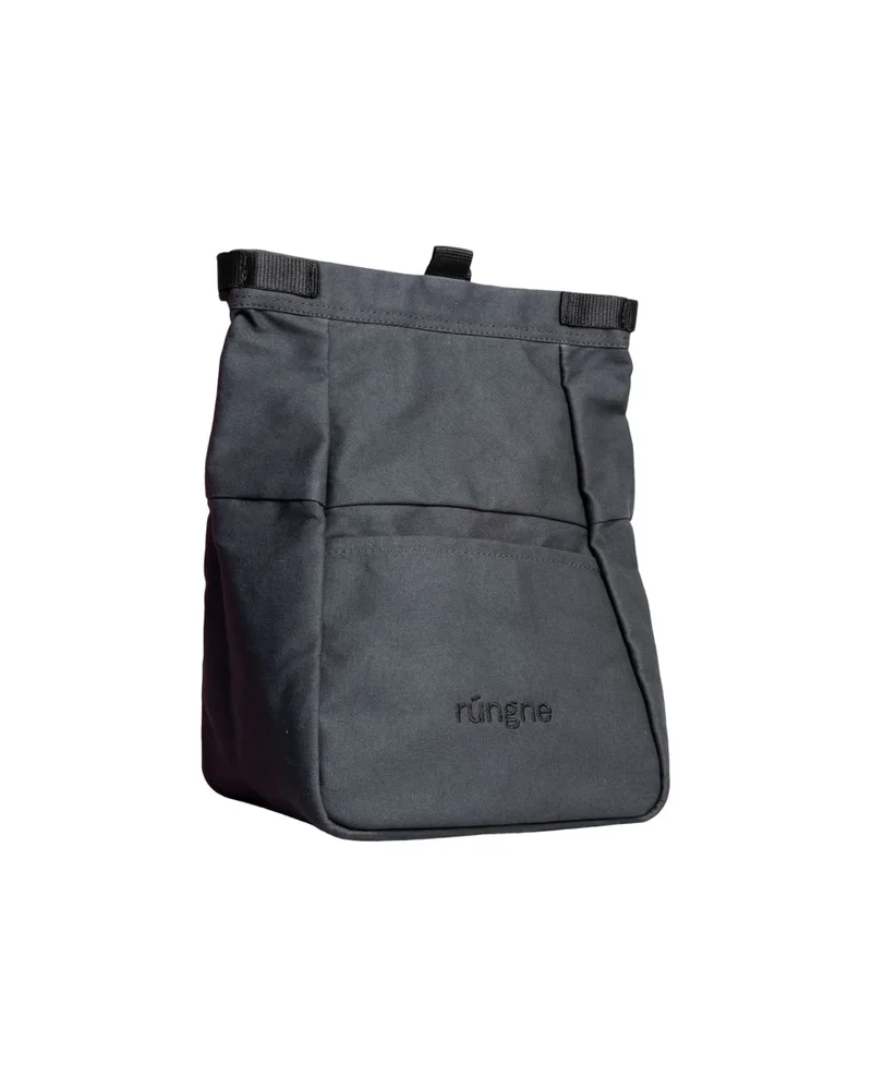 Rúngne Craft Chalk Bucket Dark Grey v:9422027 Rúngne Craft Chalk Bucket Dark Grey v:9422027