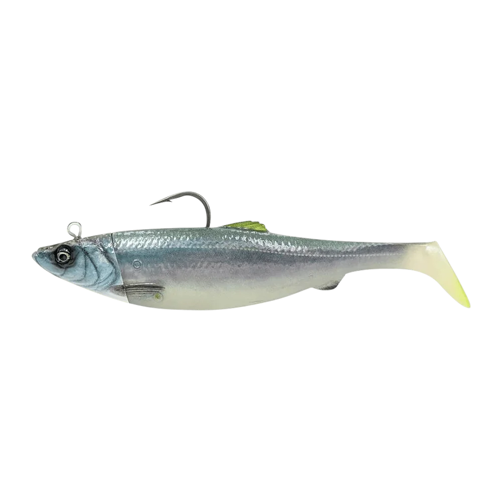 4D Herring Big Shad 25cm/300g Rhmack, jigg v:9616906 4D Herring Big Shad 25cm/300g Rhmack, jigg v:9616906