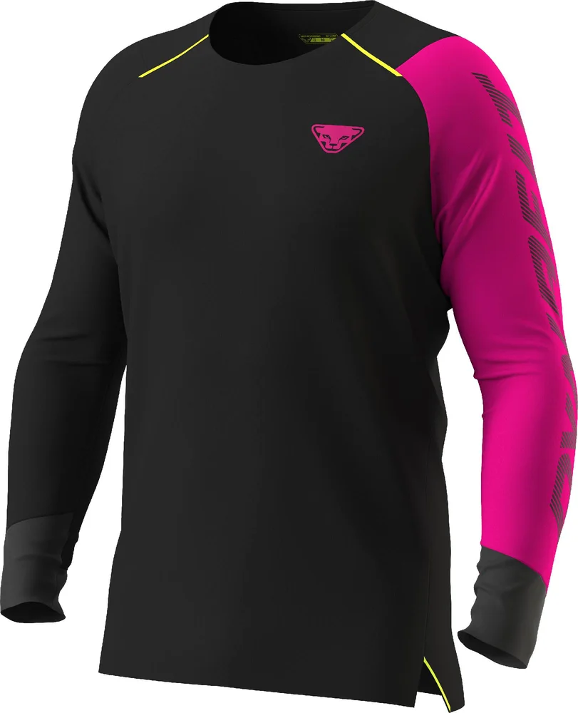 DNA Longsleeve M’s v:2042159