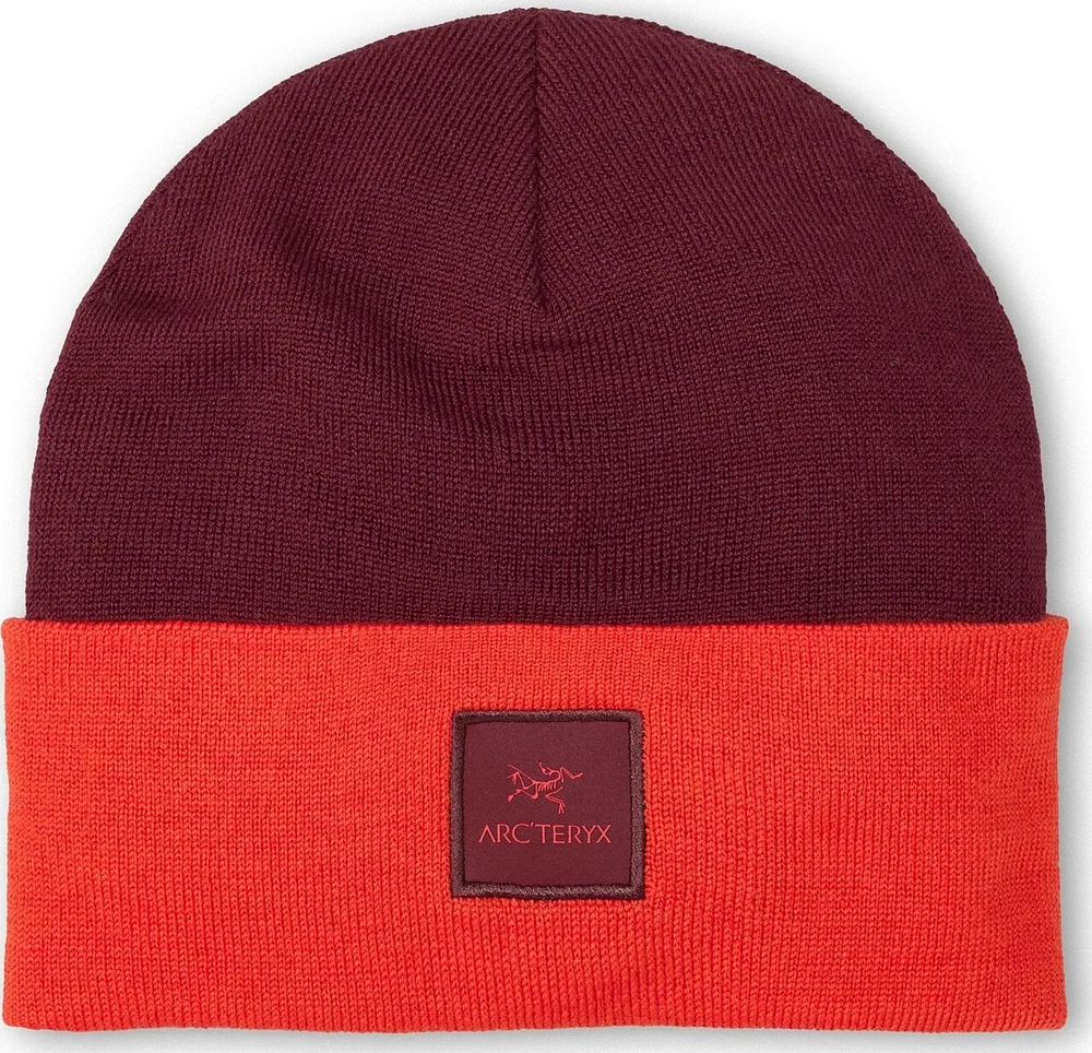 Colour Block Toque v:1739867