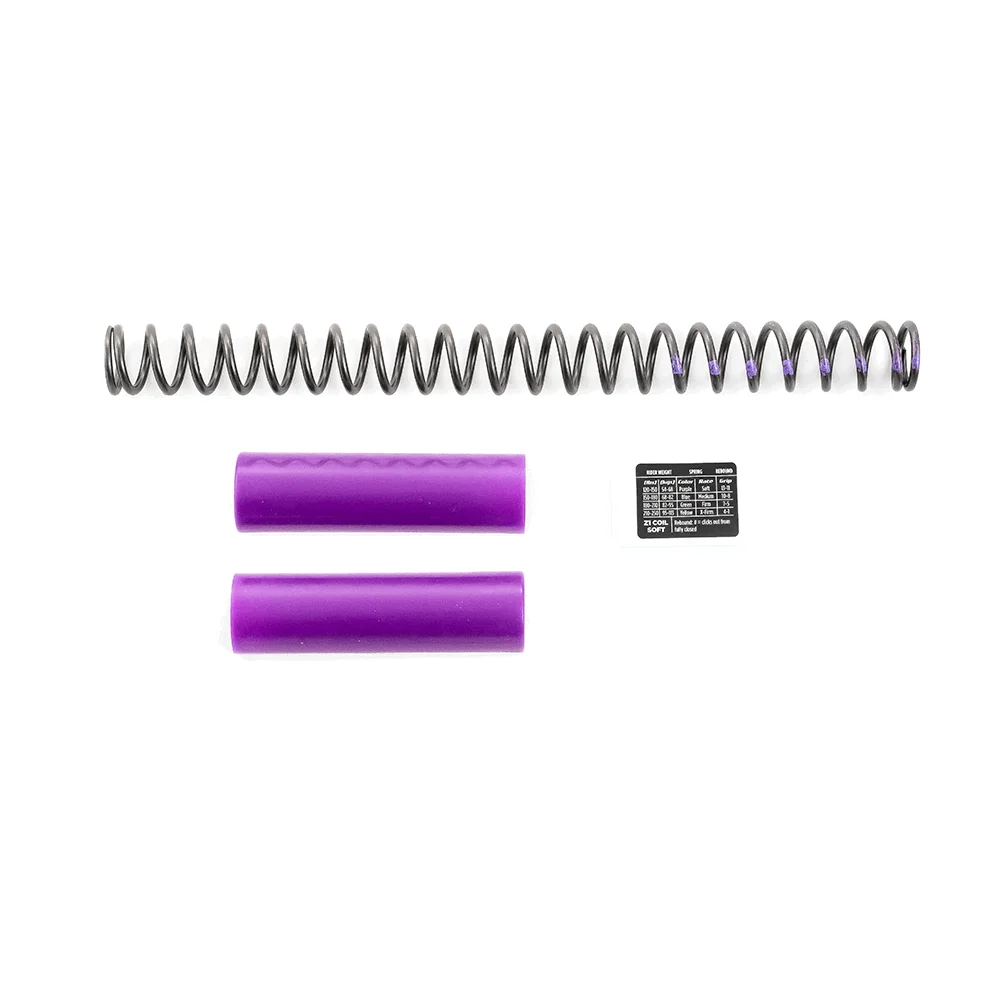 Bomber Z1 spring kit v:8690622