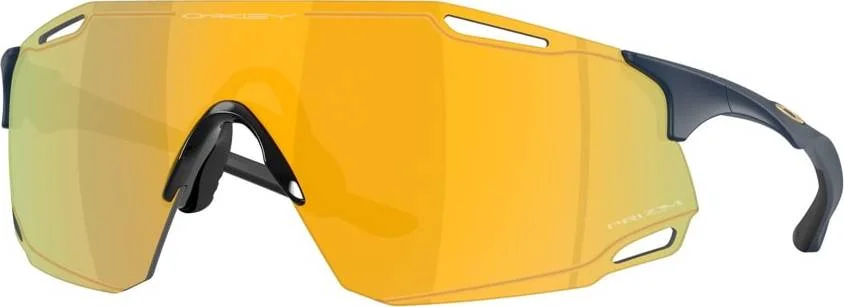 Oakley Cybr Dyno Matte Abyss Prizm 24k v:3228641