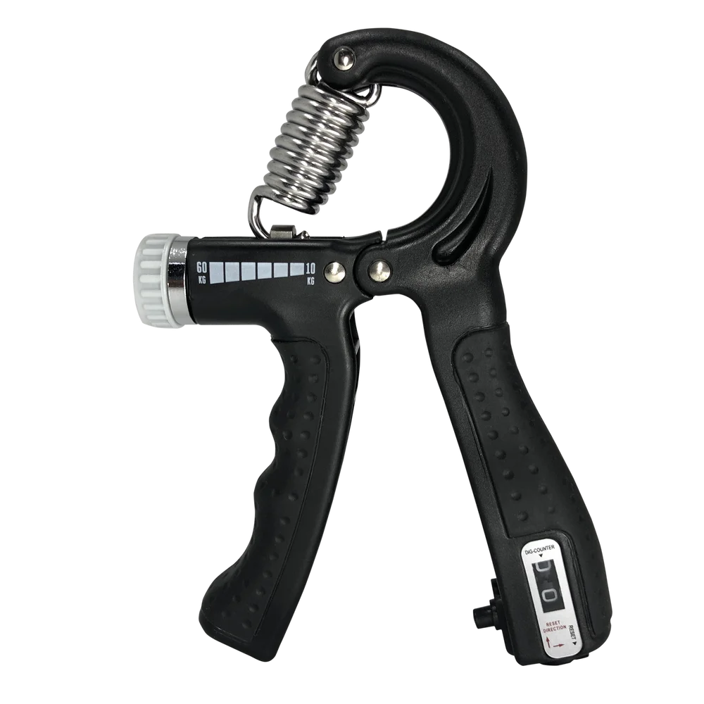 Adjustable Hand Grip, hand grip - Svart v:6039899