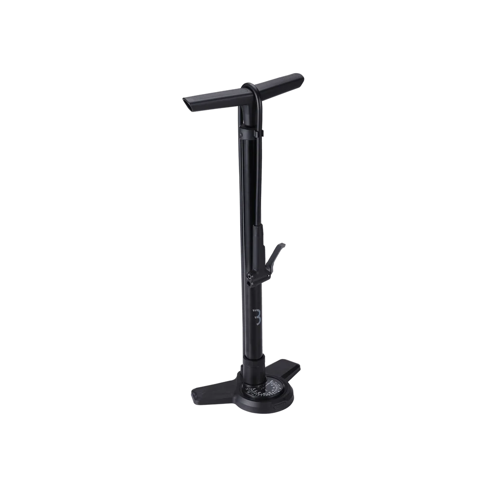 BBB AirBoost BFP-28 Gulvpumpe v:4515011 BBB AirBoost BFP-28 Gulvpumpe v:4515011