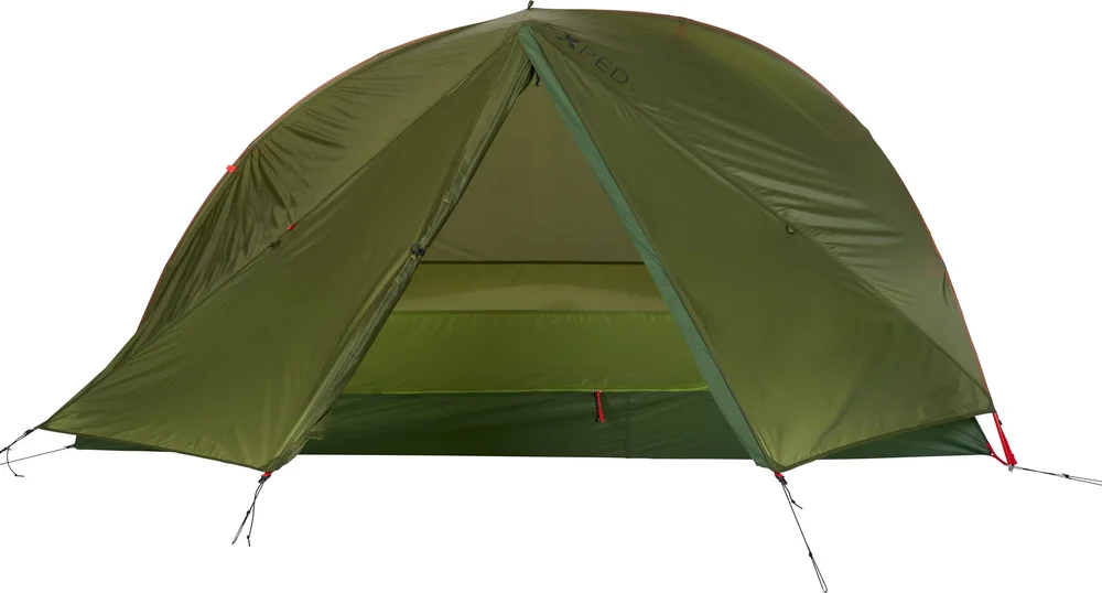 Exped Cassira 1 Meadow v:7758719 Exped Cassira 1 Meadow v:7758719