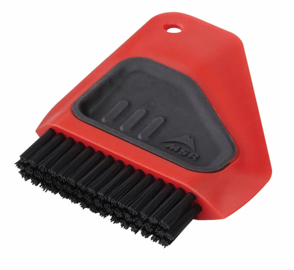 MSR Alpine Dish Brush / Scraper Assorted v:3389430 MSR Alpine Dish Brush / Scraper Assorted v:3389430