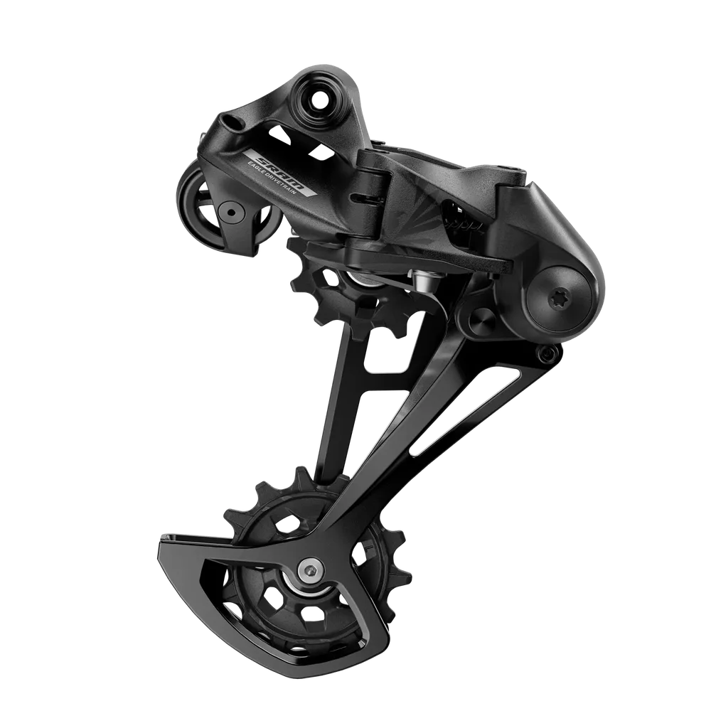 SRAM S100 Eagle 12-delt Bakgir v:3660107 SRAM S100 Eagle 12-delt Bakgir v:3660107