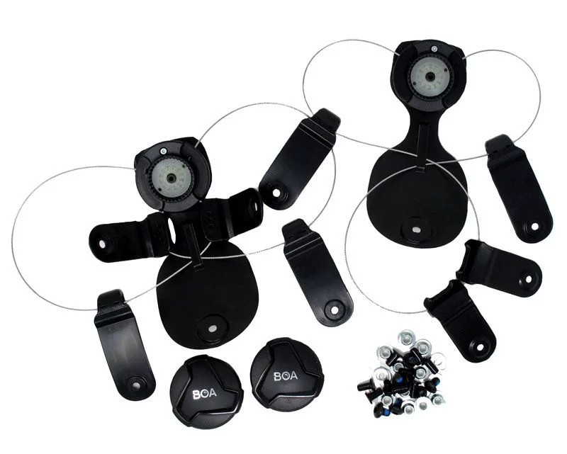 Backland BOA System v:2939625