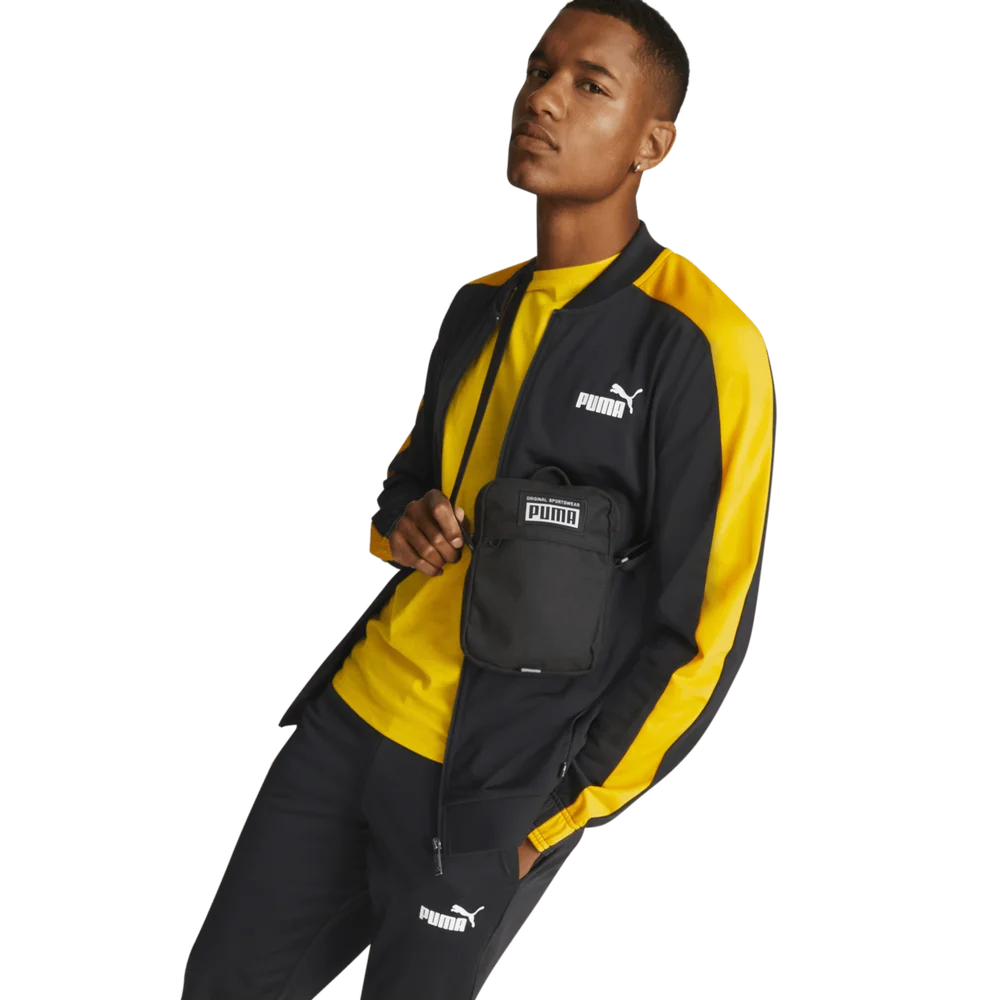 Academy Portable, midjeveske – Svart v:3241414 Academy Portable, midjeveske – Svart v:3241414