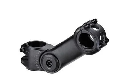 BBB HighSix BHS-28 Justerbart Stem 130 mm v:3437858 BBB HighSix BHS-28 Justerbart Stem 130 mm v:3437858