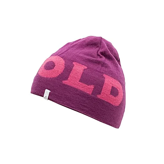 Devold Logo Kid Beanie, lue v:3518377
