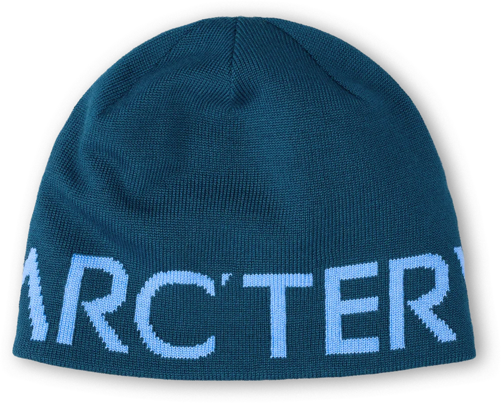Word Head Toque v:7760022