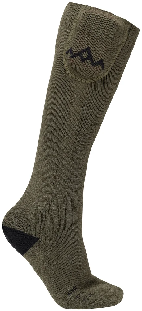 Heated Everyday Socks V2 v:2678003 Heated Everyday Socks V2 v:2678003